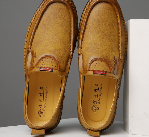 Mother's Day Driving Shoes - Soft Sole Casual Footwear (One Pair)